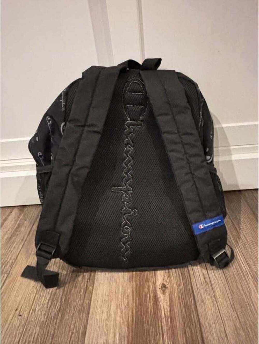 Champion Backpack - Picture 2 of 4